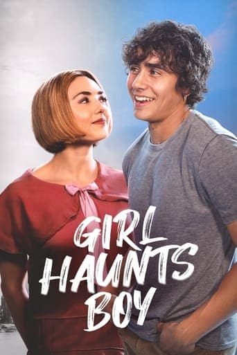 Watch Girl Haunts Boy free online