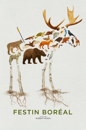 Watch Wild Feast free online