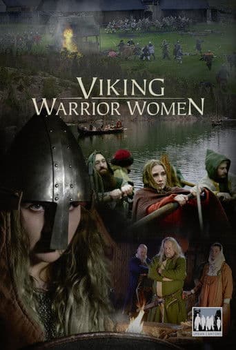Watch Viking Warrior Women free online