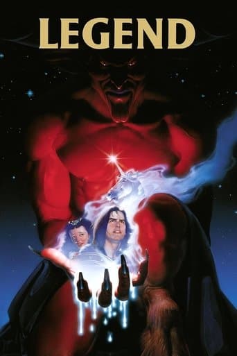 Watch Legend free online