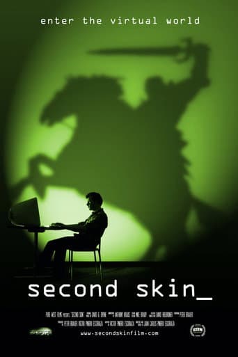 Watch Second Skin free online