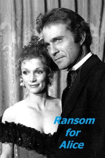 Watch Ransom for Alice! free online