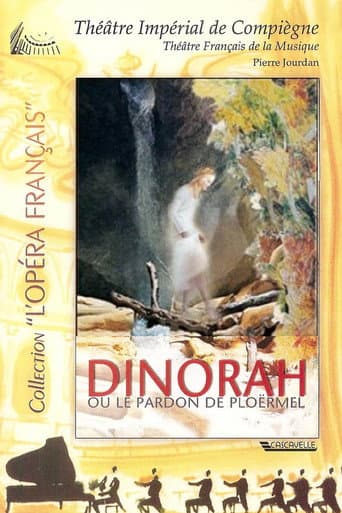 Watch Dinorah, or The Pardon of Ploërmel free online