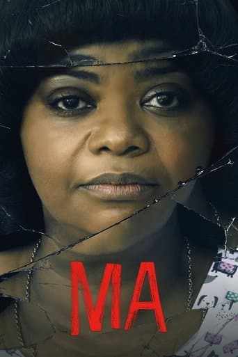 Watch Ma free online