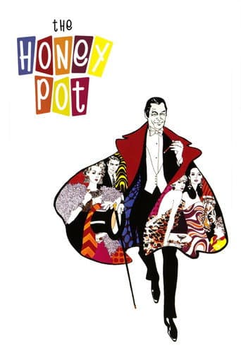 Watch The Honey Pot free online