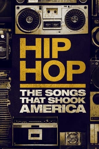 Watch Hip Hop: The Songs That Shook America free online