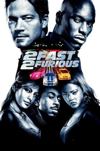 Watch 2 Fast 2 Furious free online