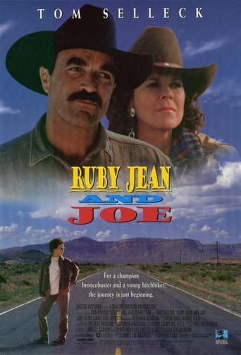 Watch Ruby Jean and Joe free online