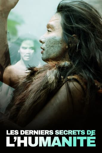 Watch Les Derniers Secrets de l'humanité free online