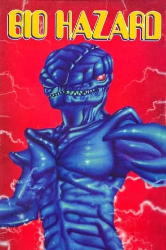 Watch Biohazard free online