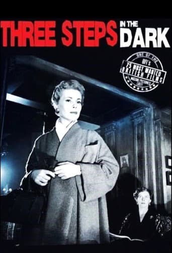Watch Three Steps In The Dark free online