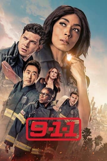 Watch 9-1-1 free online