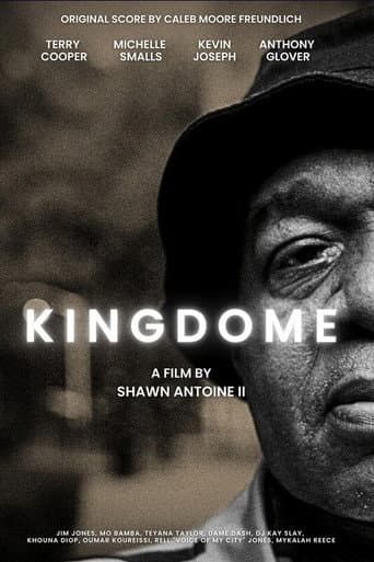 Watch Kingdome free online