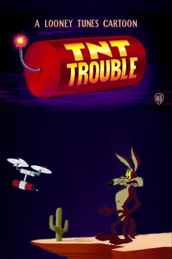 Watch TNT Trouble free online