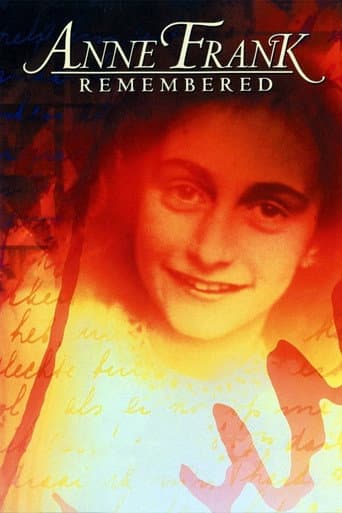 Watch Anne Frank Remembered free online
