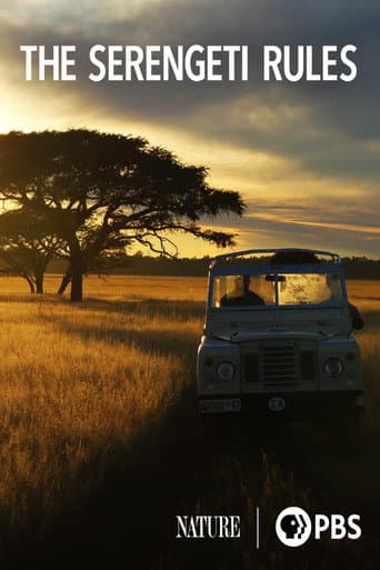 Watch The Serengeti Rules free online