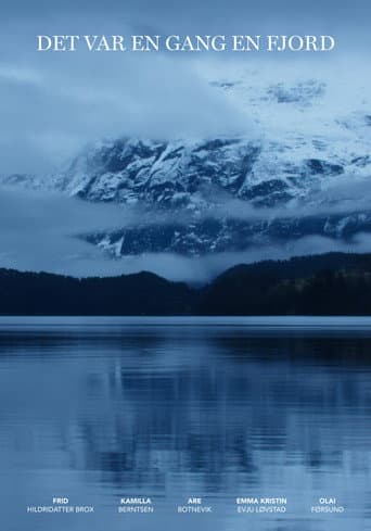 Watch Det var en gang en fjord free online