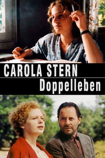 Watch Carola Stern - Doppelleben free online