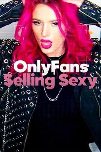 Watch OnlyFans: Selling Sexy free online