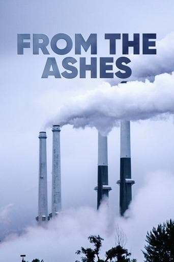 Watch From the Ashes free online
