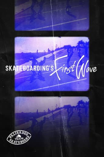 Watch Skateboarding's First Wave free online