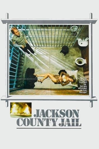 Watch Jackson County Jail free online