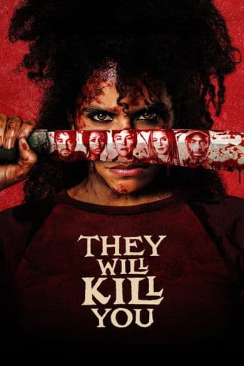 Watch They Will Kill You free online