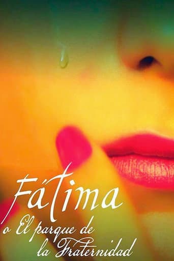 Watch Fatima, Queen of the Night free online