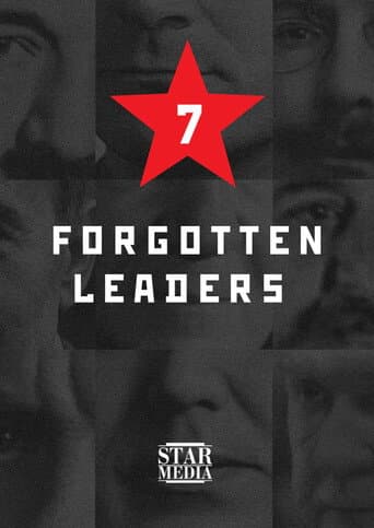 Watch Country of the Soviets. Forgotten leaders free online