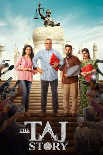 Watch The Taj Story free online