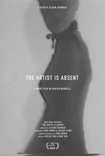 Watch The Artist Is Absent : A Short Film On Martin Margiela free online