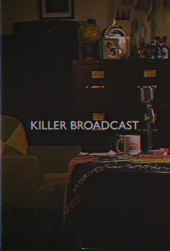 Watch Killer Broadcast free online