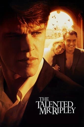 Watch The Talented Mr. Ripley free online