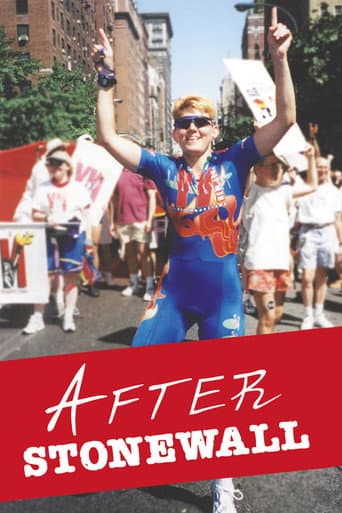 Watch After Stonewall free online