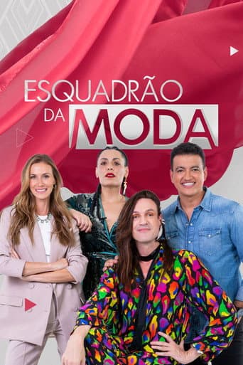 Watch Esquadrão da Moda free online