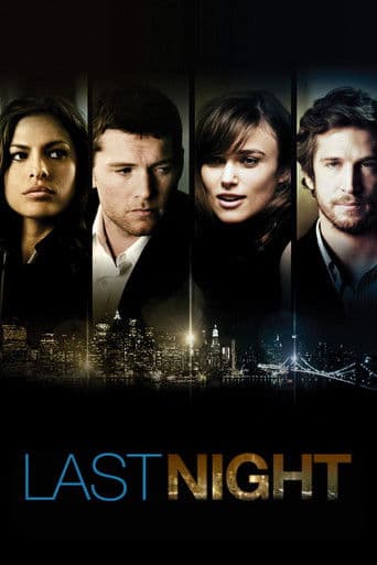 Watch Last Night free online