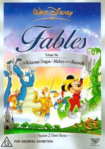Watch Walt Disney's Fables - Vol.6 free online