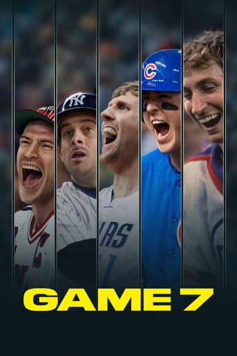 Watch Game 7 free online