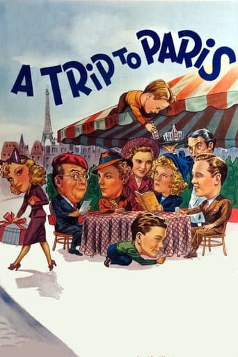 Watch A Trip to Paris free online
