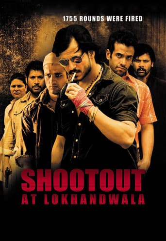 Watch Shootout at Lokhandwala free online