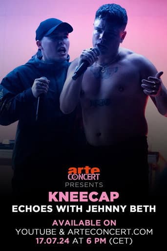 Watch Kneecap: ARTE Concert free online