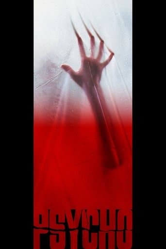 Watch Psycho free online