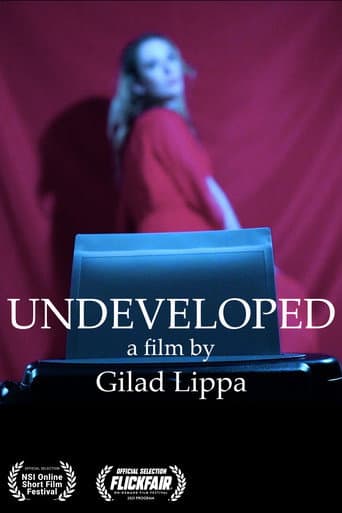 Watch Undeveloped free online