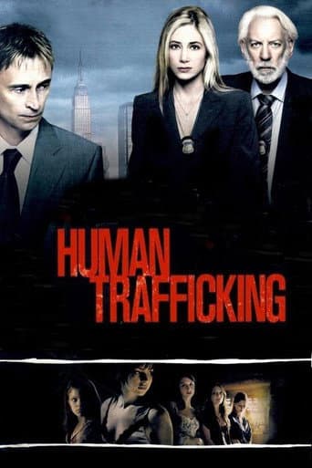 Watch Human Trafficking free online