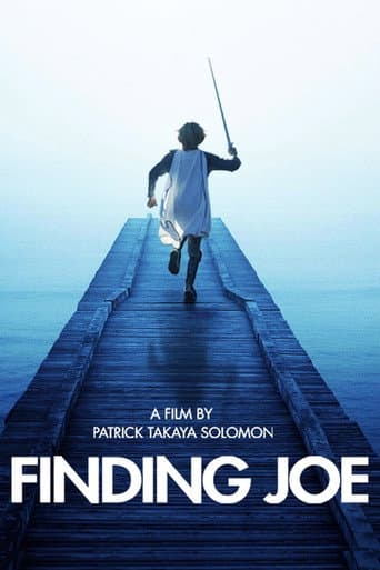 Watch Finding Joe free online