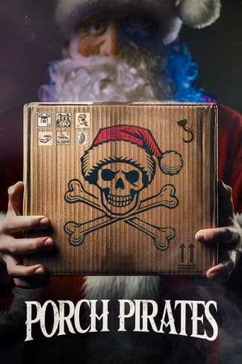 Watch Porch Pirates free online