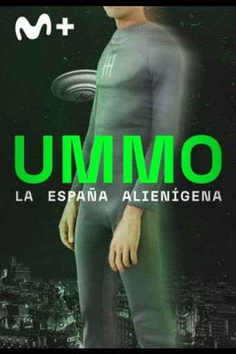 Watch Ummo: La España alienígena free online
