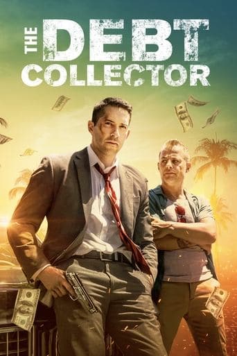 Watch The Debt Collector free online