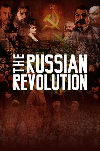 Watch The Russian Revolution free online