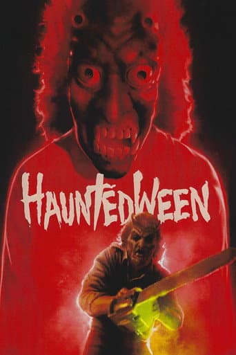 Watch HauntedWeen free online